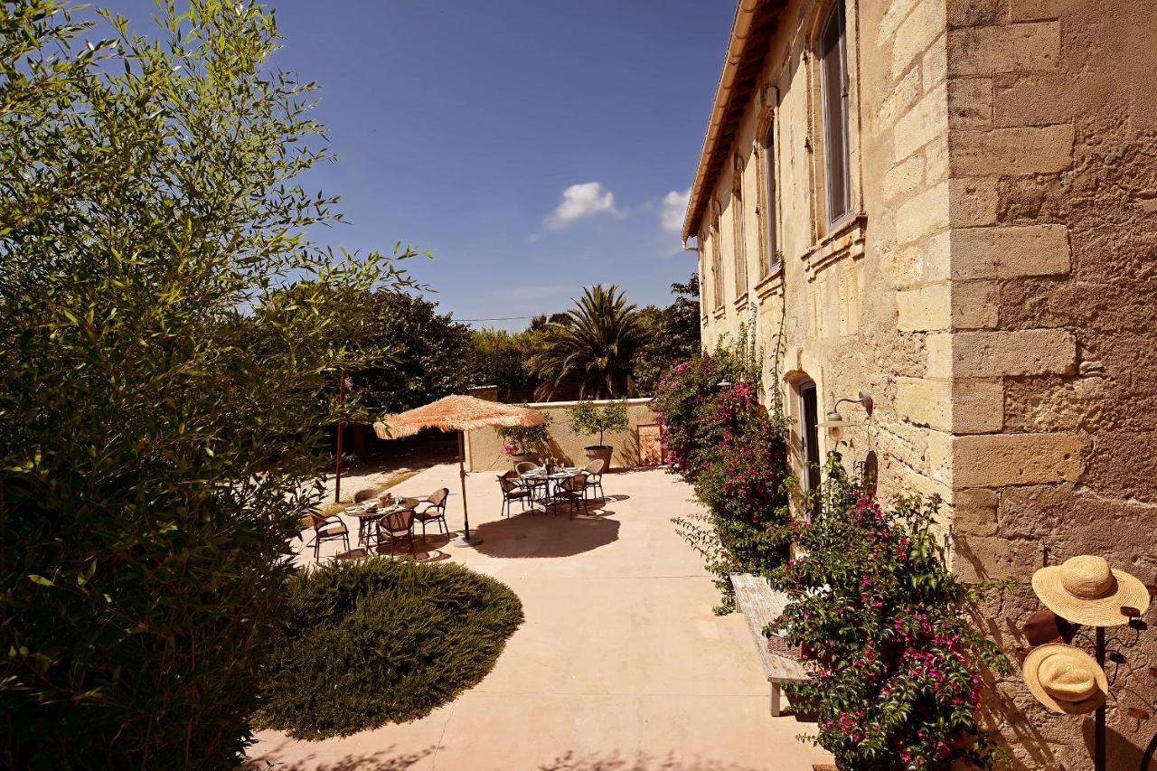Maison Tara Verte Au Mas Montredon Arles Exterior photo