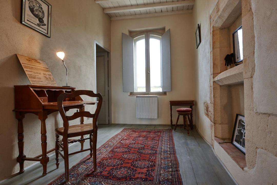 Maison Tara Verte Au Mas Montredon Arles Exterior photo